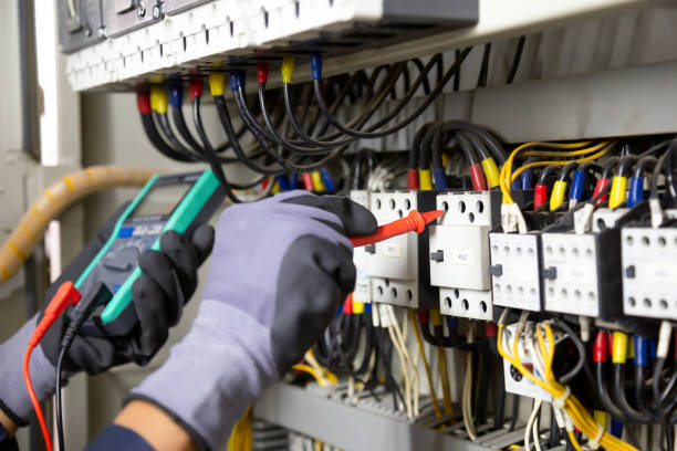 Why Trust Our Licensed Electricians for Your Electrical Needs in Hays, KS?