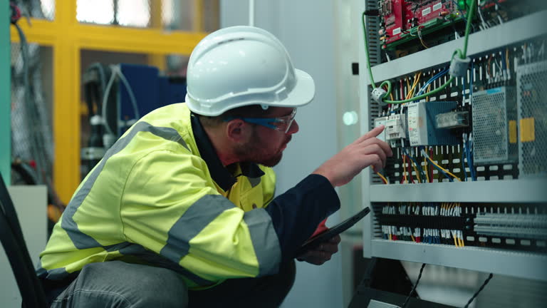 Best Electrical Maintenance Services  in Hays, KS