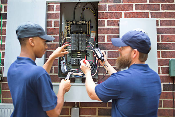 Trusted Hays, KS Electrical Services Experts